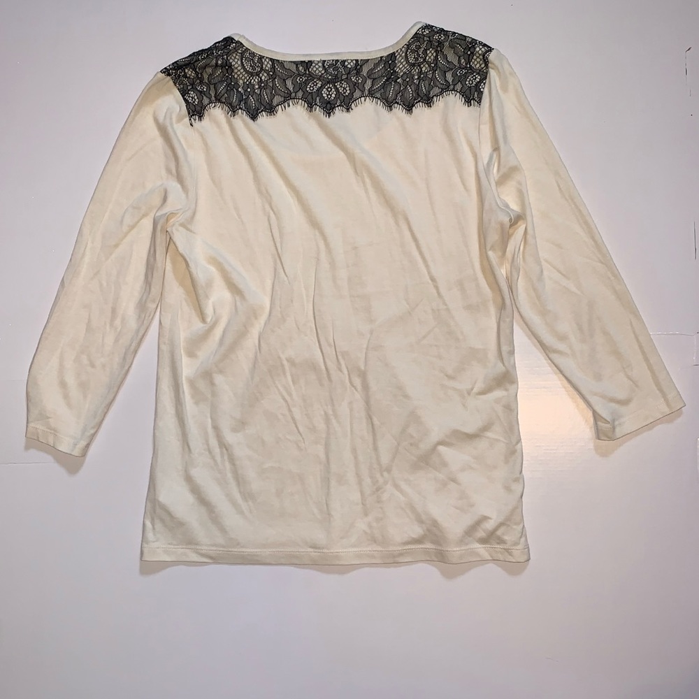 Talbots Top - Picture 2 of 4